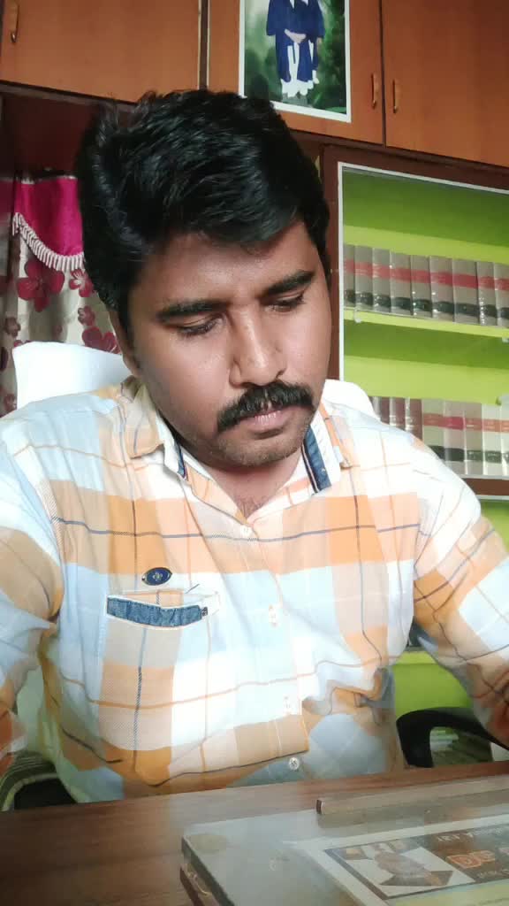 @kakumanu padmakar