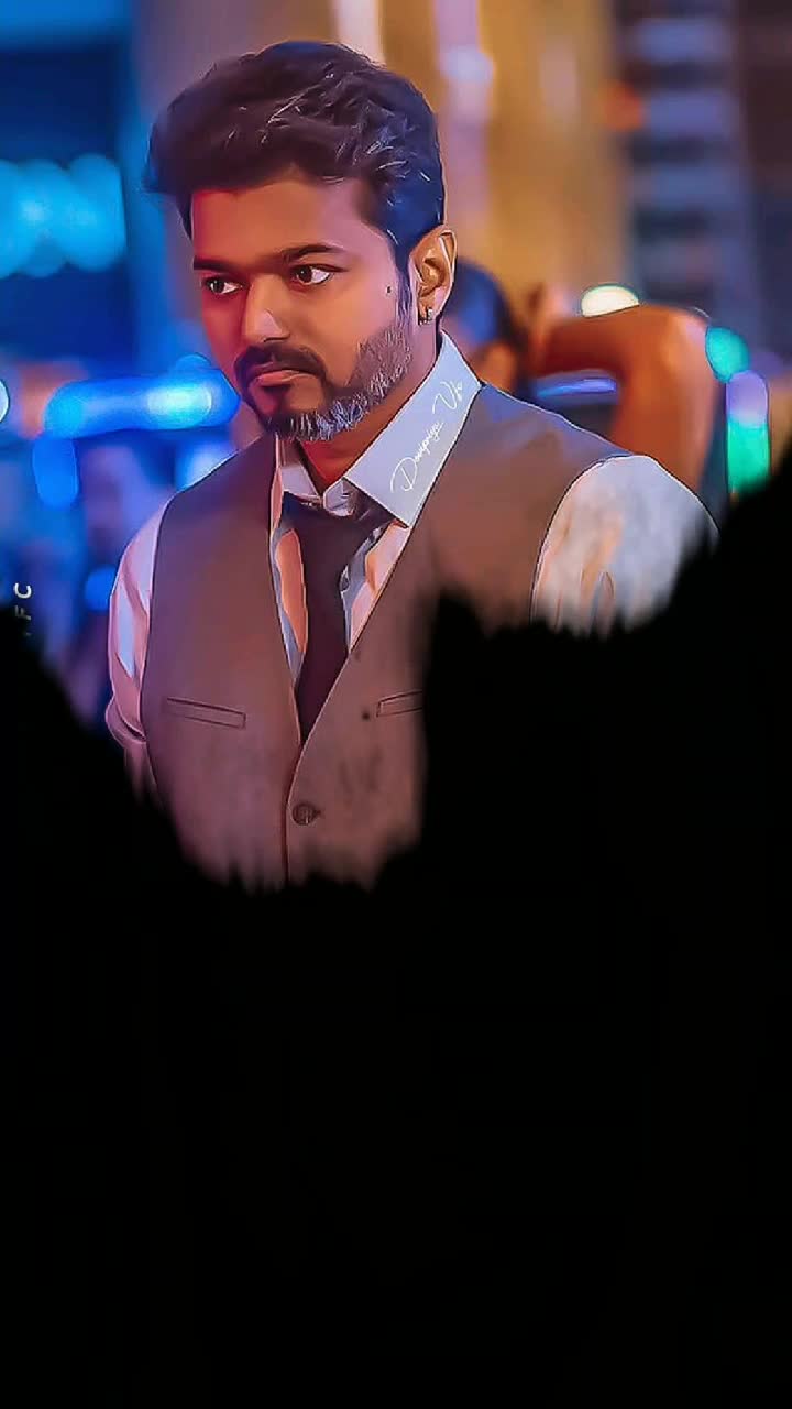 @😘❤️Thalapathy blood ❤️😘