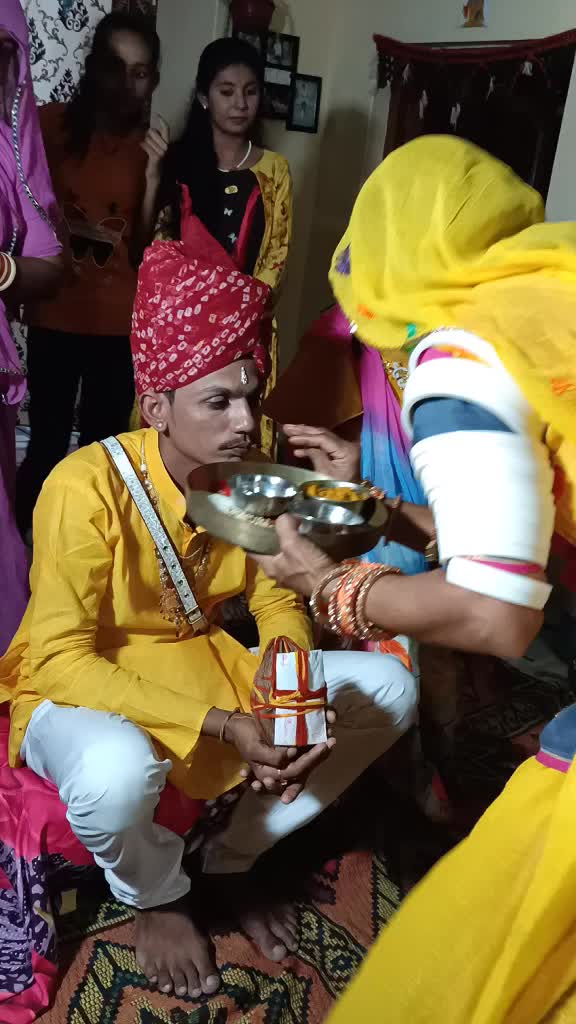 @शिव बाड़मेर राजस्थान