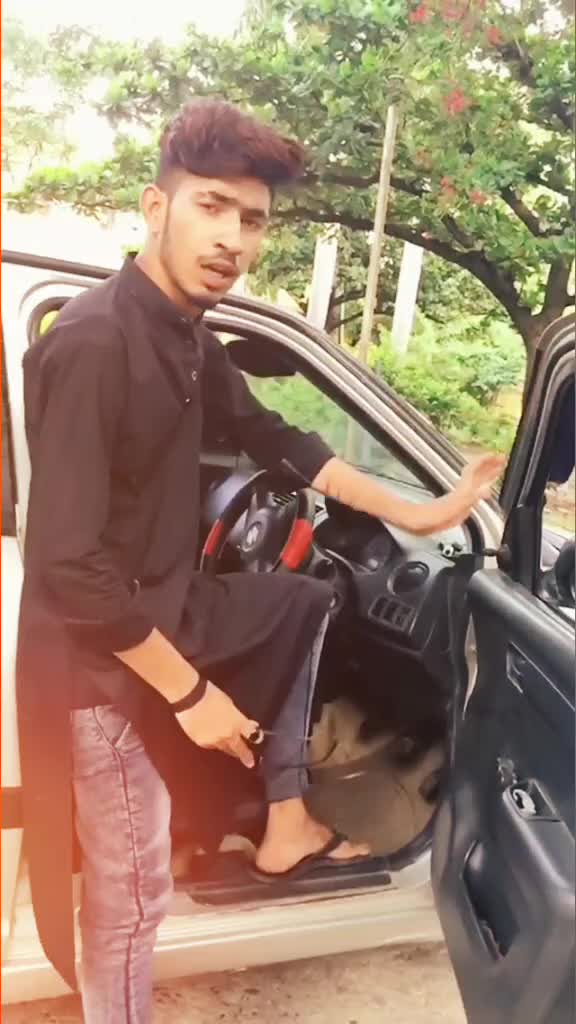 @ZUBAIR&spades;