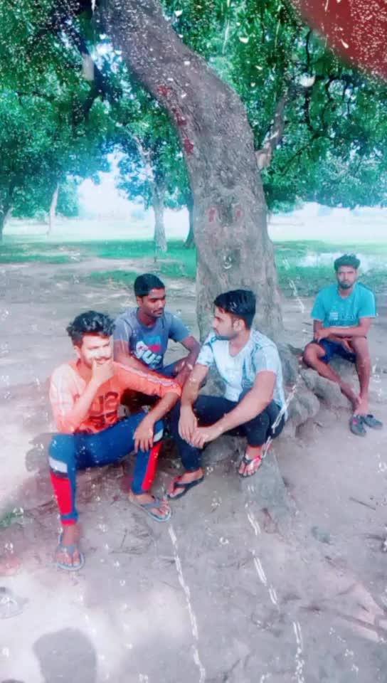 @रूद्रा दा