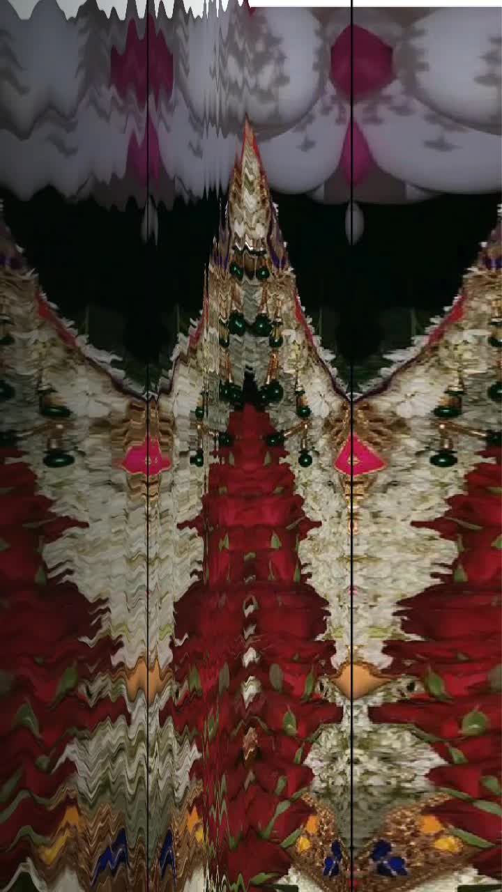 @jay Dasha maa