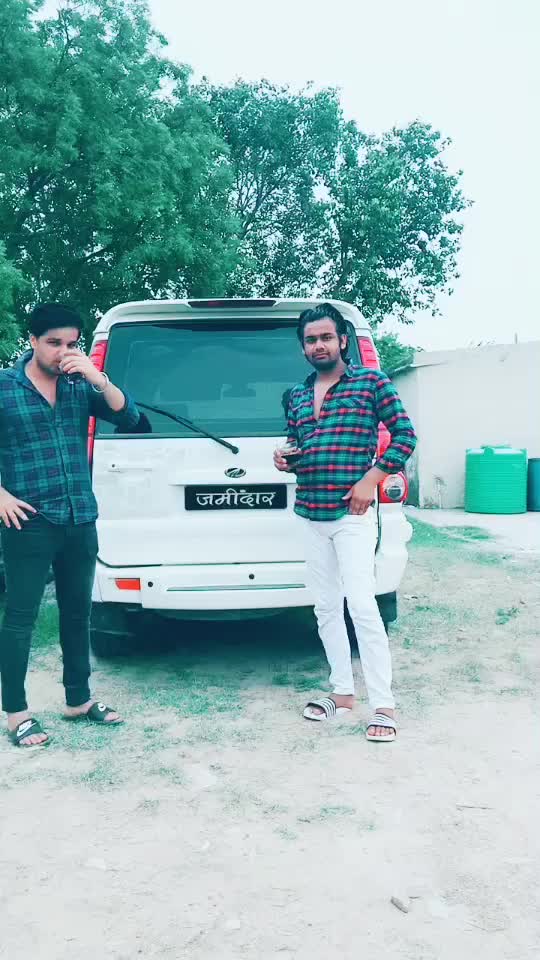 @Jaat Devta