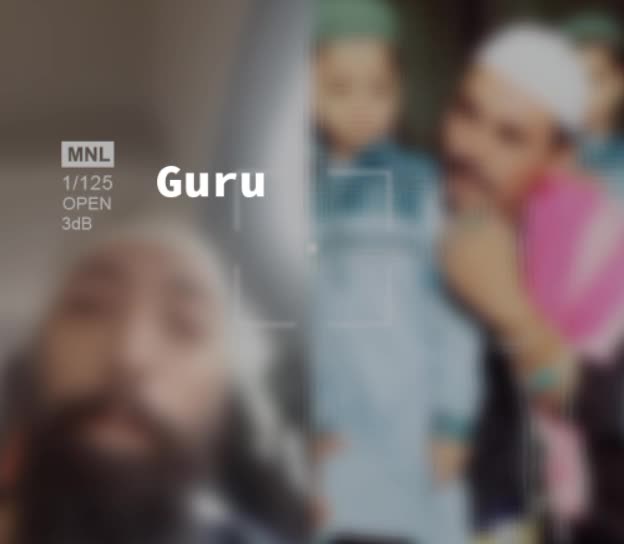 @Guru