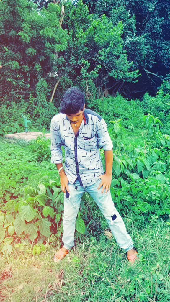 @Deepak Kumar Moharan
