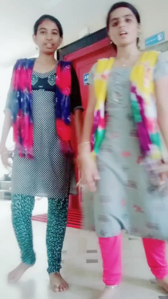 @dhanu queen 👑