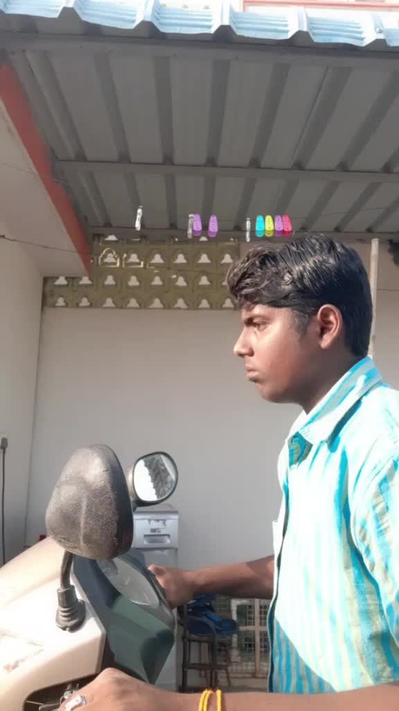 @Pusuluri Durga