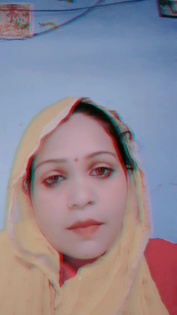 @Radhika Devi