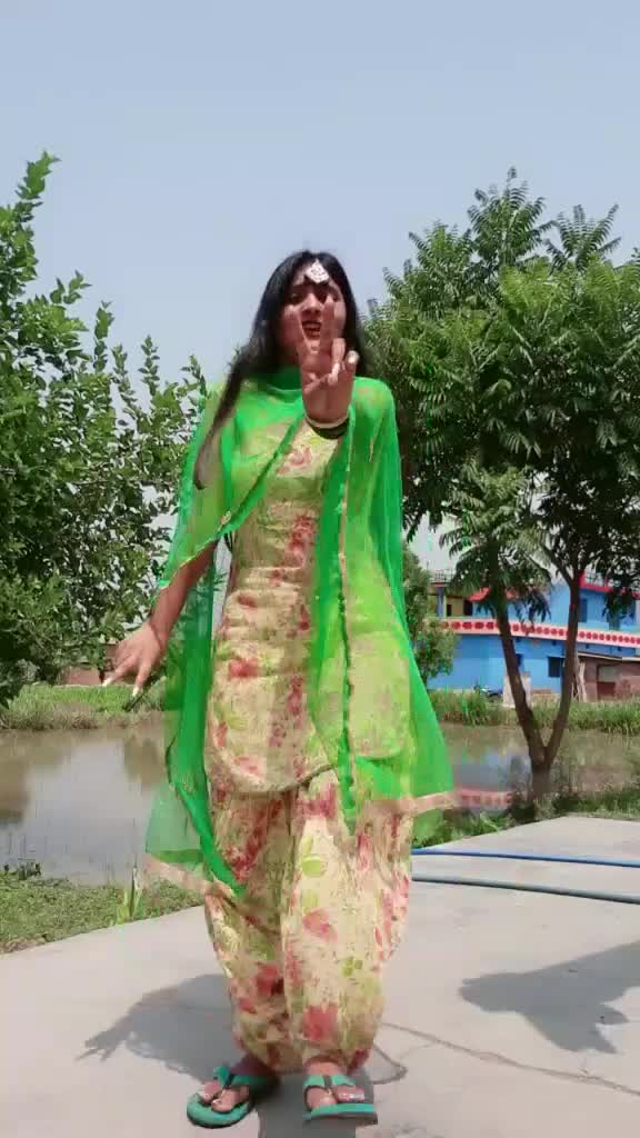 @Urvashi Chauhan
