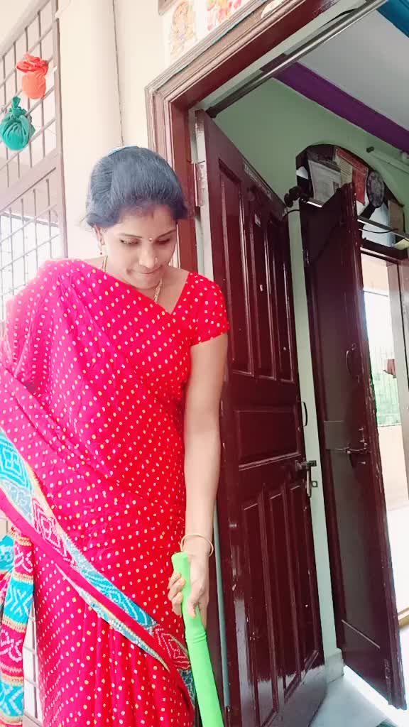 @kande archana