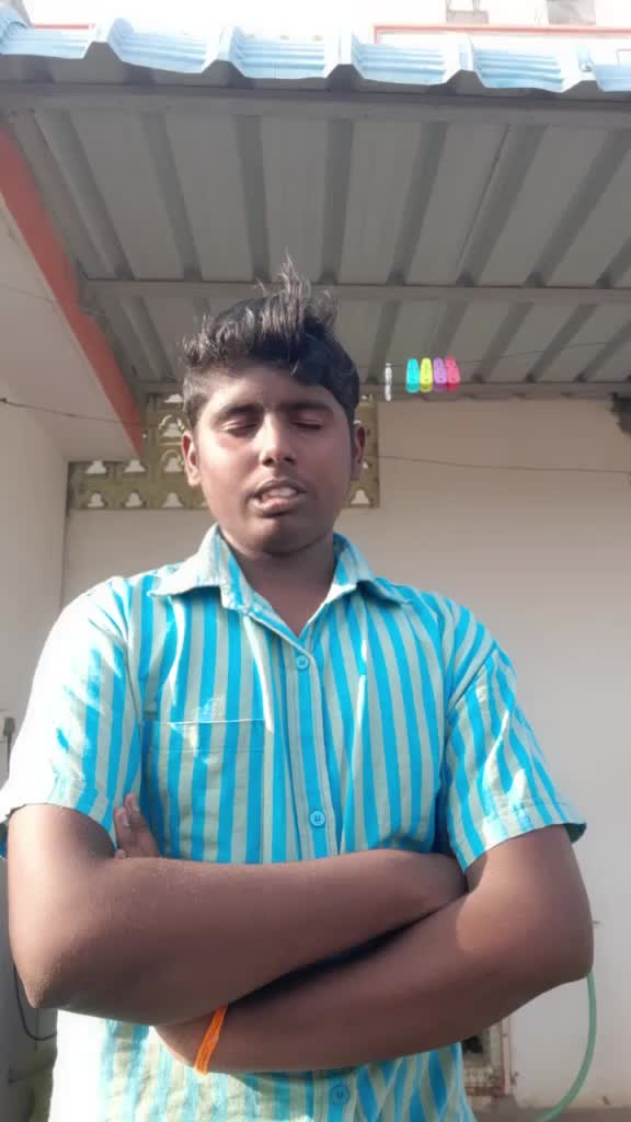 @Pusuluri Durga