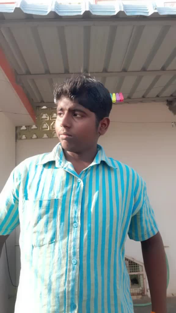 @Pusuluri Durga