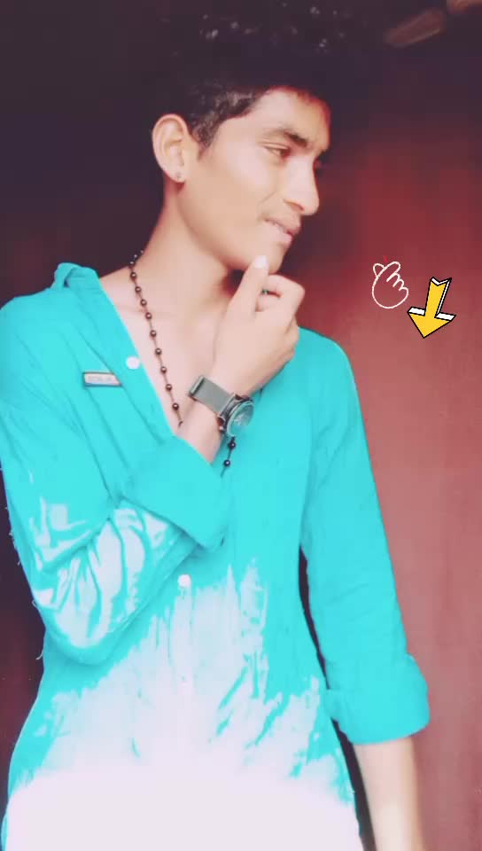 @Praveen_ nani