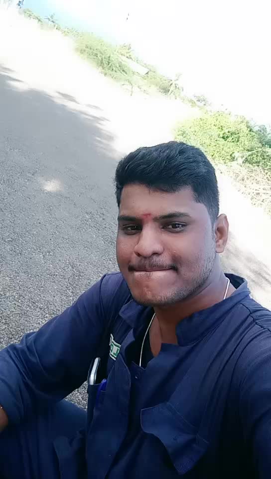 @😍Ananth😍