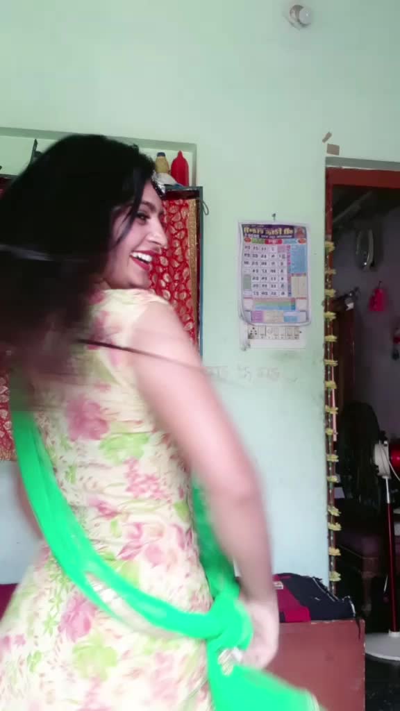 @Urvashi Chauhan