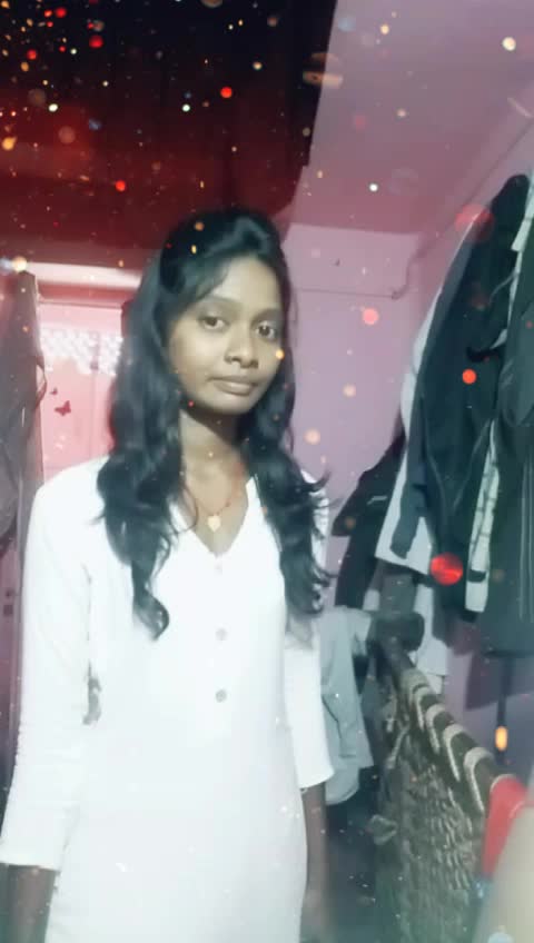 @Devanti_kumari❤️☺️❤️