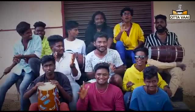 @gaananithish
