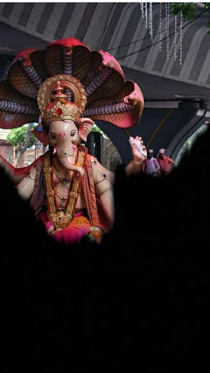 @&bull;|| बाप्पा भक्त ||&bull;