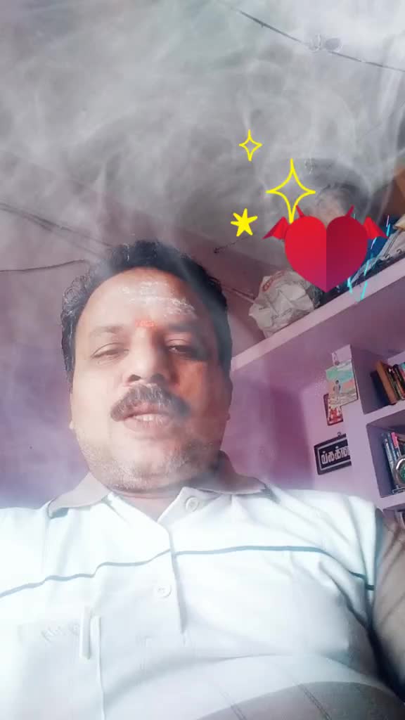 @SSprabhu Ssp