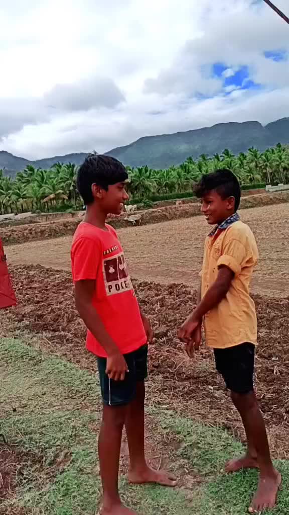 @aju aji