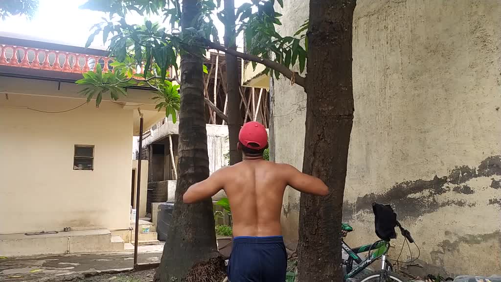 @Mayur Bankar