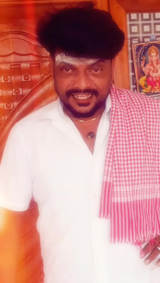 @Tigerselvam