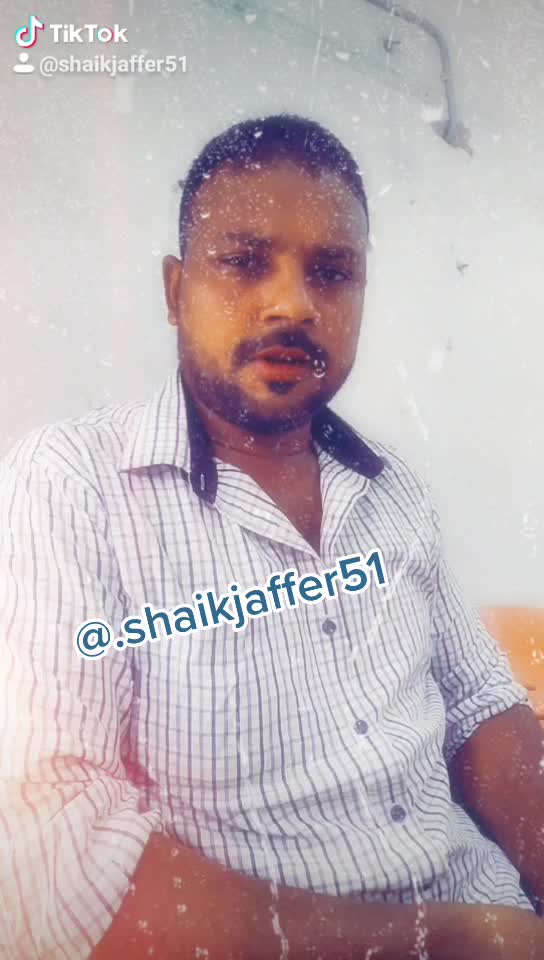@Shaik Jaffer