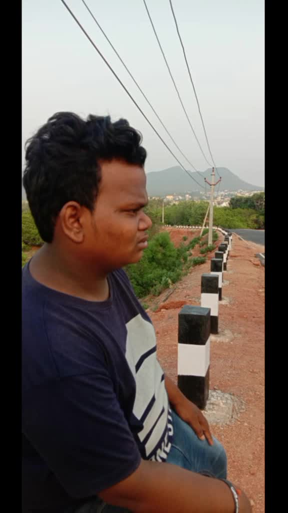 @Sai Kumar