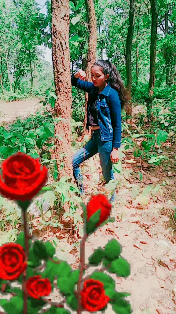 @Riya lakra