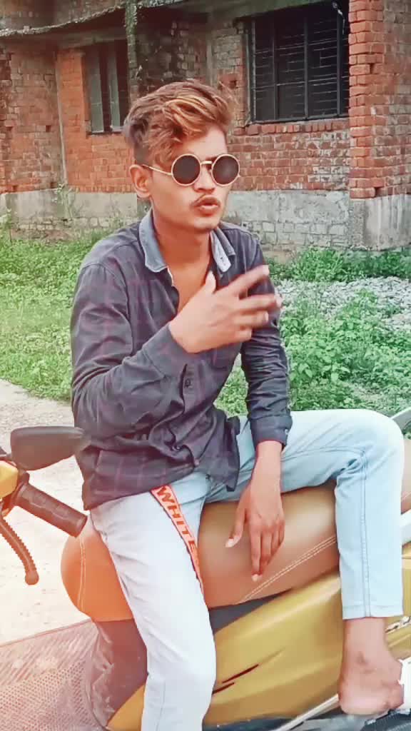 @Nikhil das