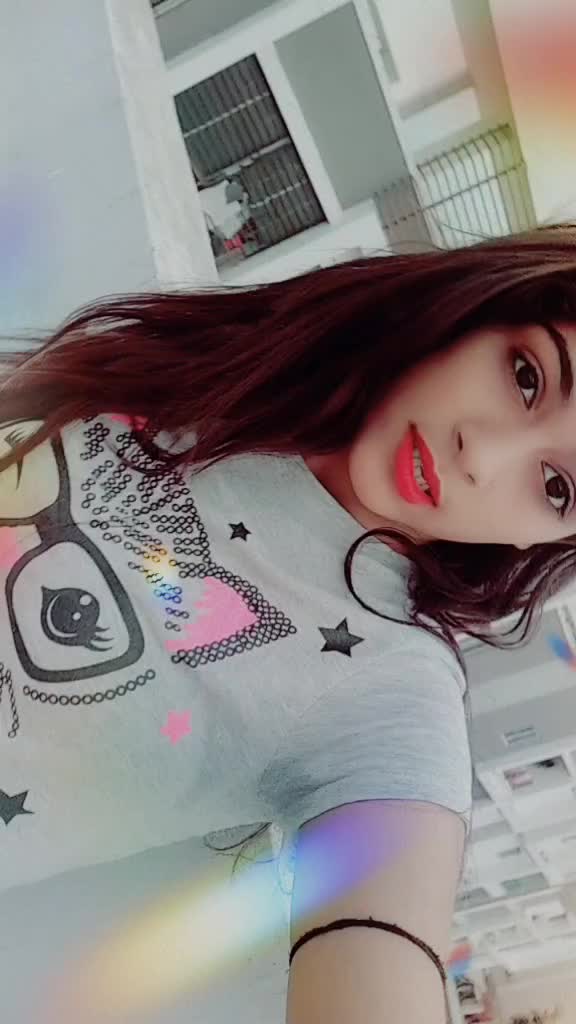 @Anamta Sabir Ali 😘