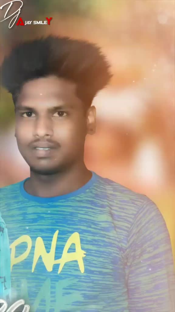 @DJ Ajay smiley