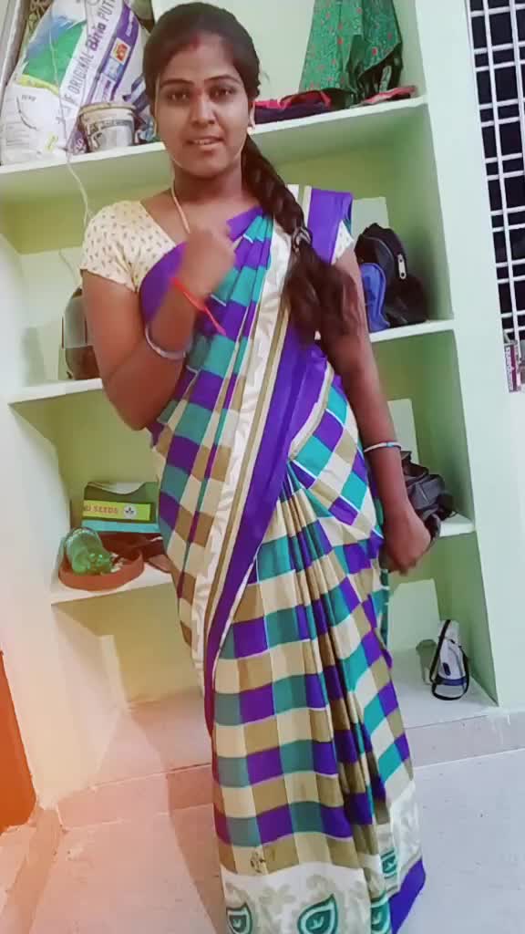 @allimelli vandana