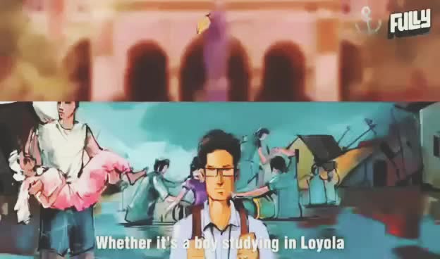 @Saif