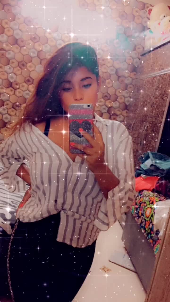 @Megha Kashyap
