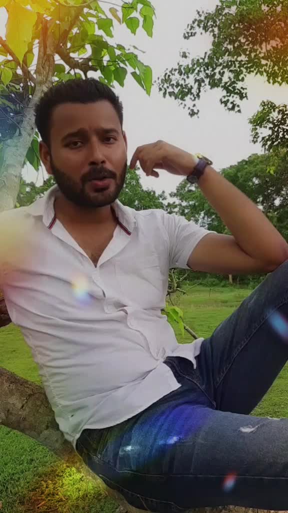 @Arup Kashyap