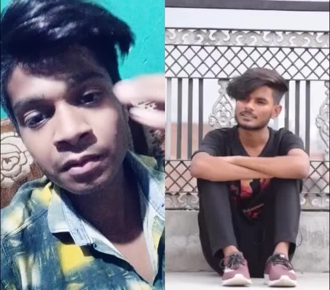 @Ritik Sahu