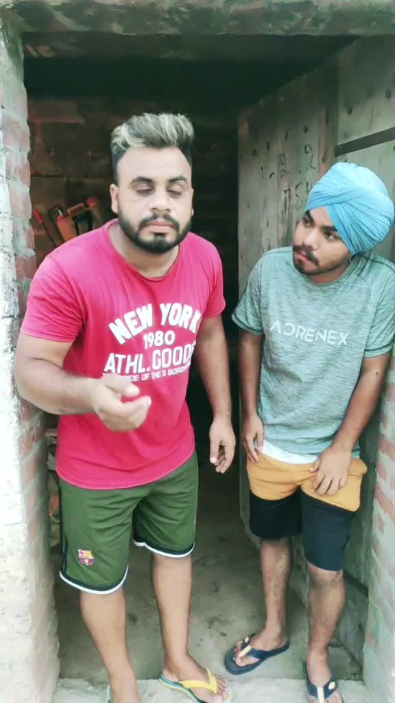 @Gavvy Kamalpura