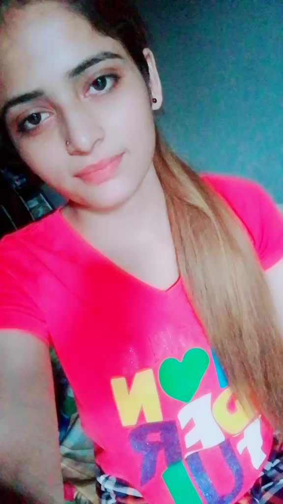 @✨ Loveleen Gill✨