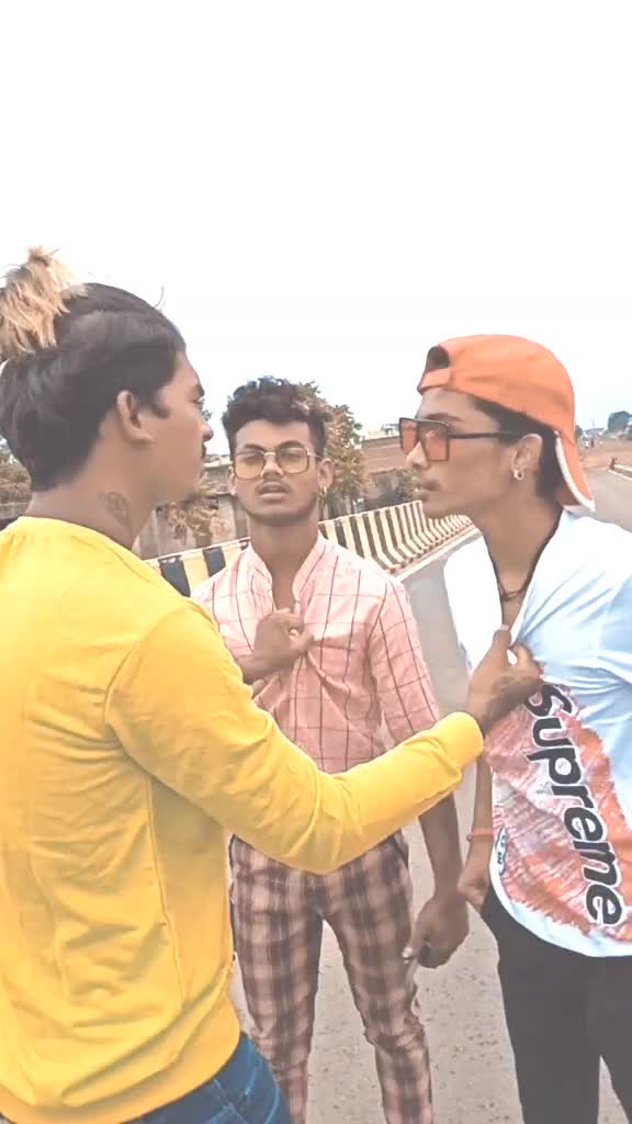 @gopal tiktok boy