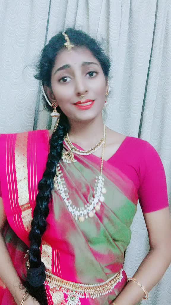@satya deepthi chowda
