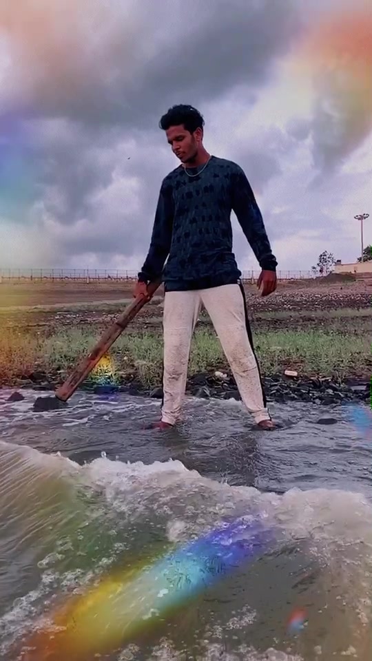 @Unique boy Vinay 😎