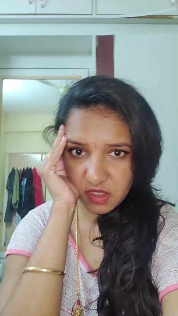 @Bhargavi