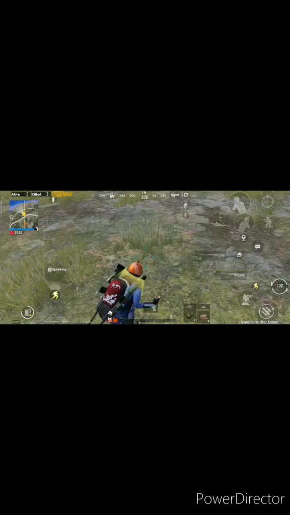@pubg snipar king😎😈