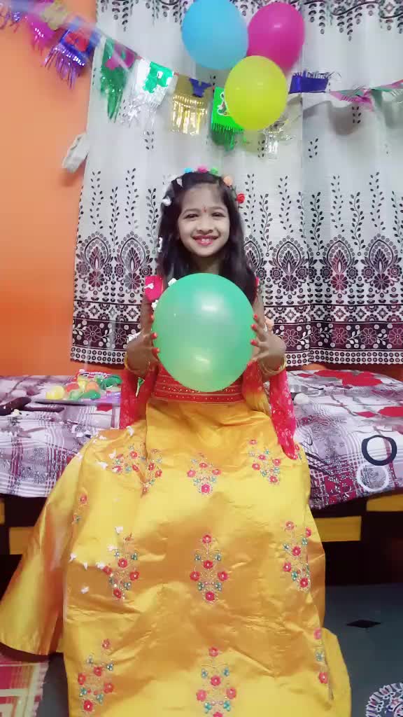 @Radha Mudhiraj