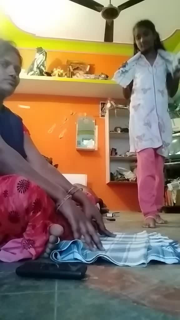 @Nagesh Goud