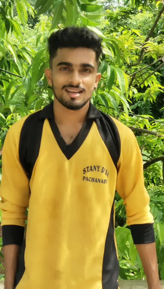 @AjayAjju Poojary