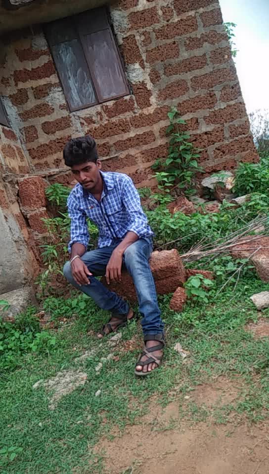 @Rudramadhab Behera