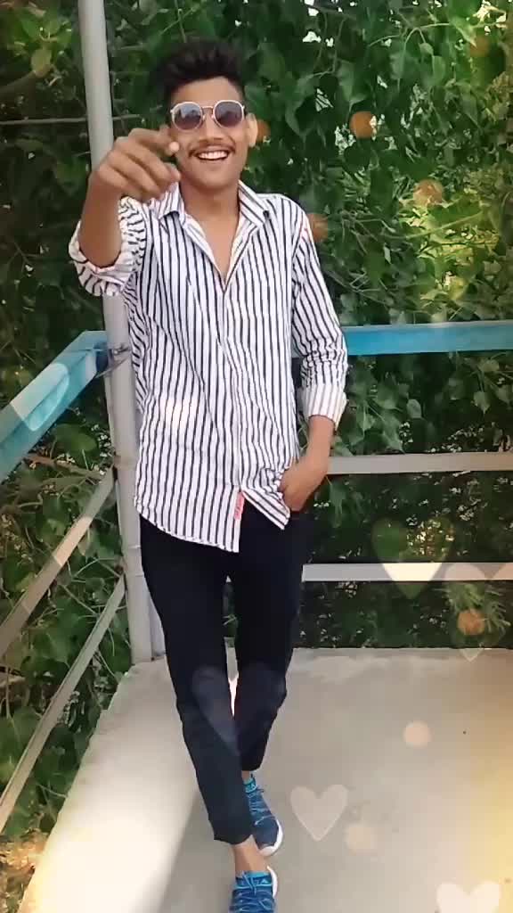 @Parvesh Kashyap
