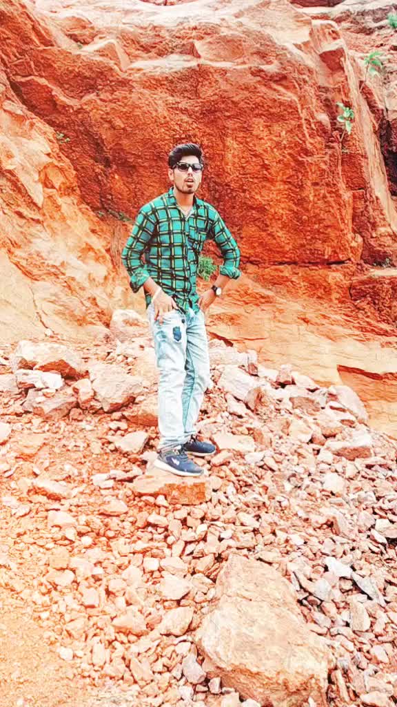 @Deepak Kumar Moharan